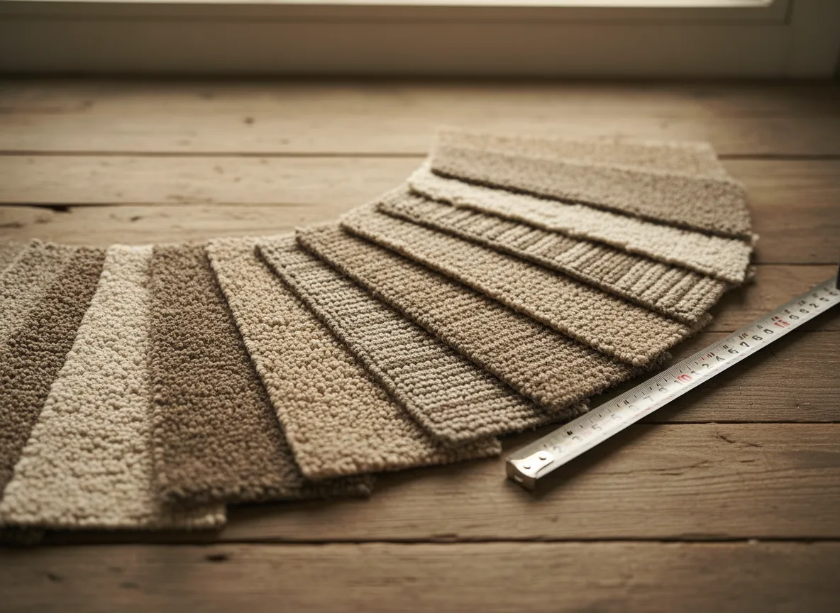 Carpet Installation Alicia, AR FAQs